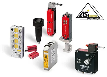 Safety engineering with AS-Interface